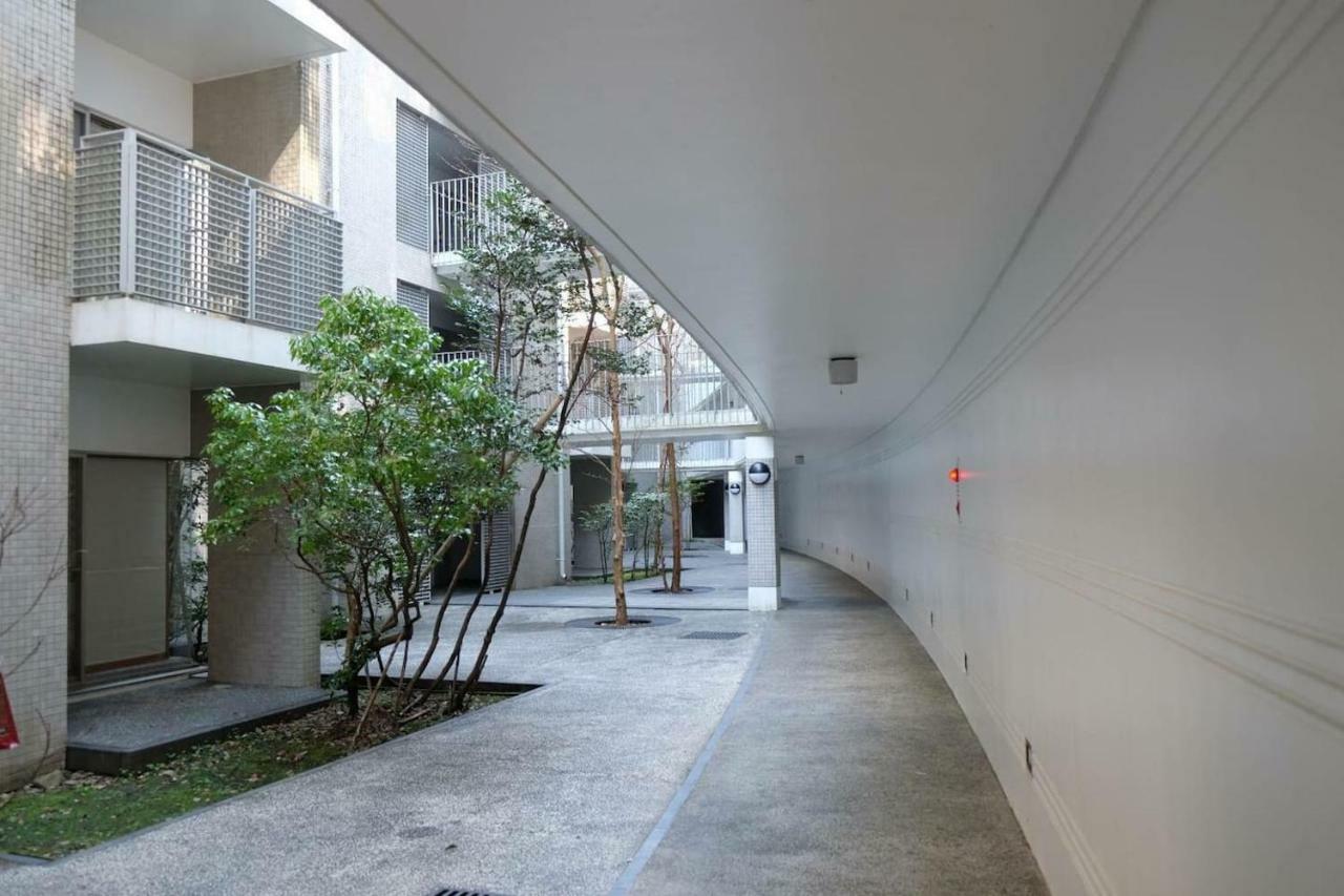 Hakone Yumoto Condominium Sakura With Hot Spring B-9 #Hs1 외부 사진