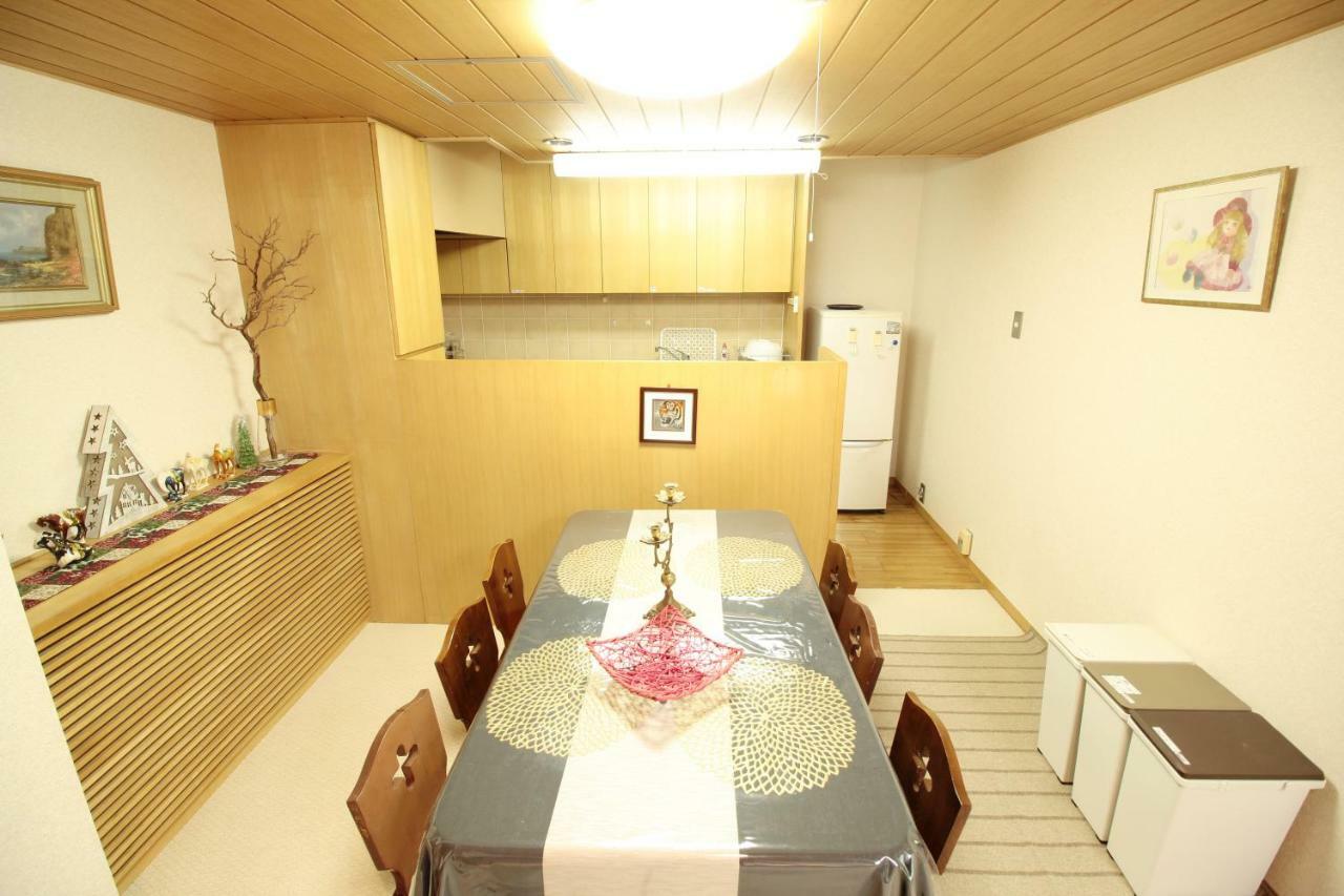 Hakone Yumoto Condominium Sakura With Hot Spring B-9 #Hs1 외부 사진