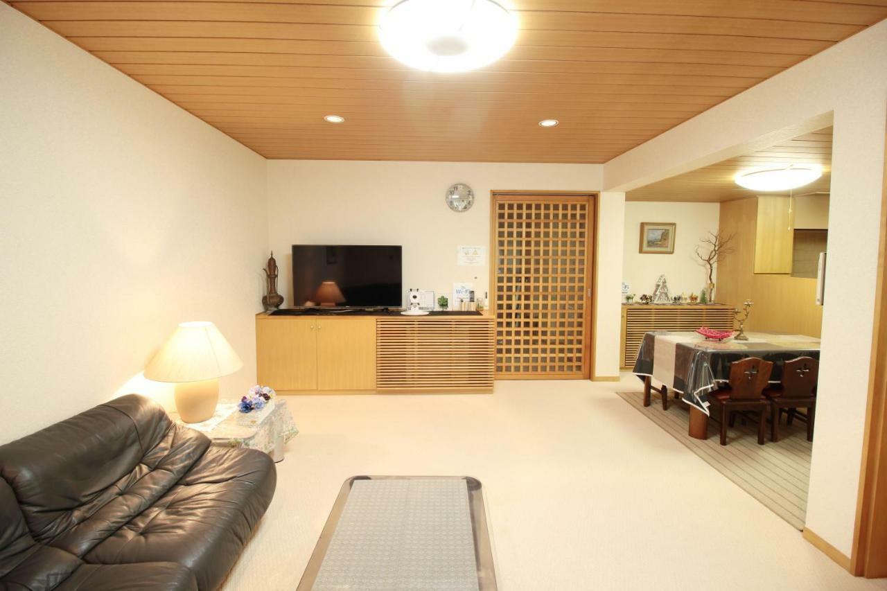 Hakone Yumoto Condominium Sakura With Hot Spring B-9 #Hs1 외부 사진