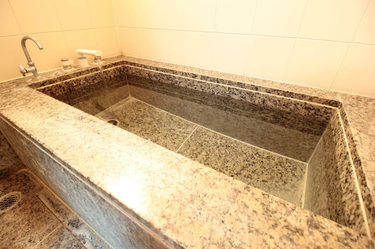 Hakone Yumoto Condominium Sakura With Hot Spring B-9 #Hs1 외부 사진